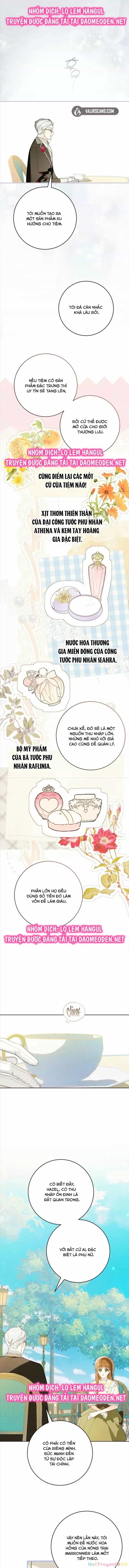 Trang Trại Hạt Dẻ Gần Cung Điện Hoàng Gia - Chương 90 - ảnh 5
