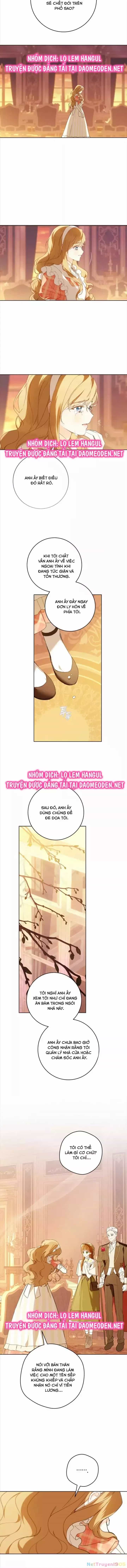 Trang Trại Hạt Dẻ Gần Cung Điện Hoàng Gia - Chương 91 - ảnh 10