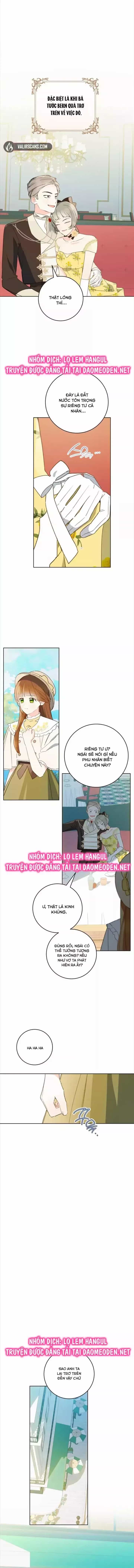 Trang Trại Hạt Dẻ Gần Cung Điện Hoàng Gia - Chương 91 - ảnh 4
