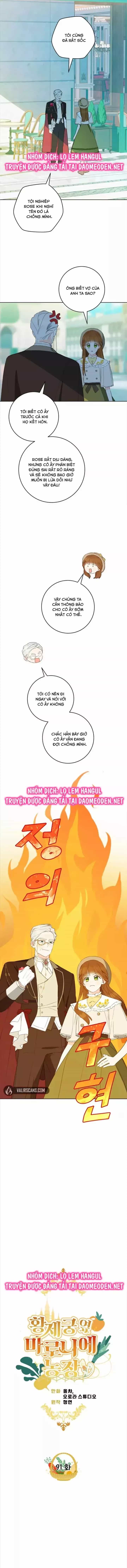 Trang Trại Hạt Dẻ Gần Cung Điện Hoàng Gia - Chương 91 - ảnh 5