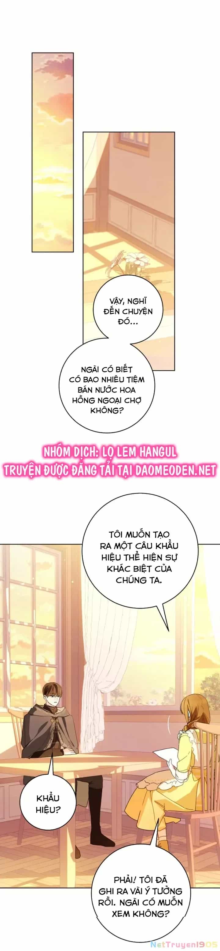 Trang Trại Hạt Dẻ Gần Cung Điện Hoàng Gia - Chương 94 - ảnh 12