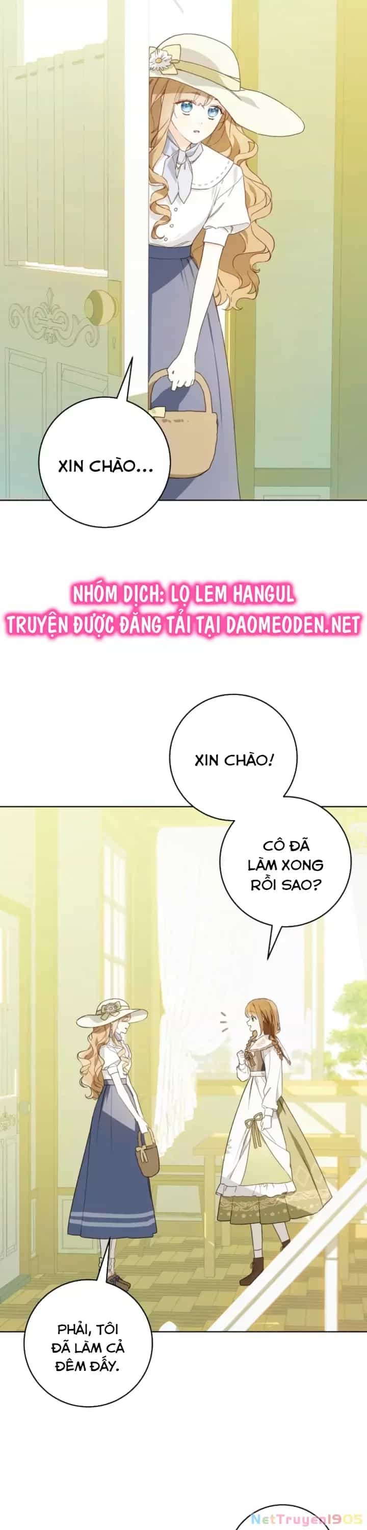 Trang Trại Hạt Dẻ Gần Cung Điện Hoàng Gia - Chương 94 - ảnh 18