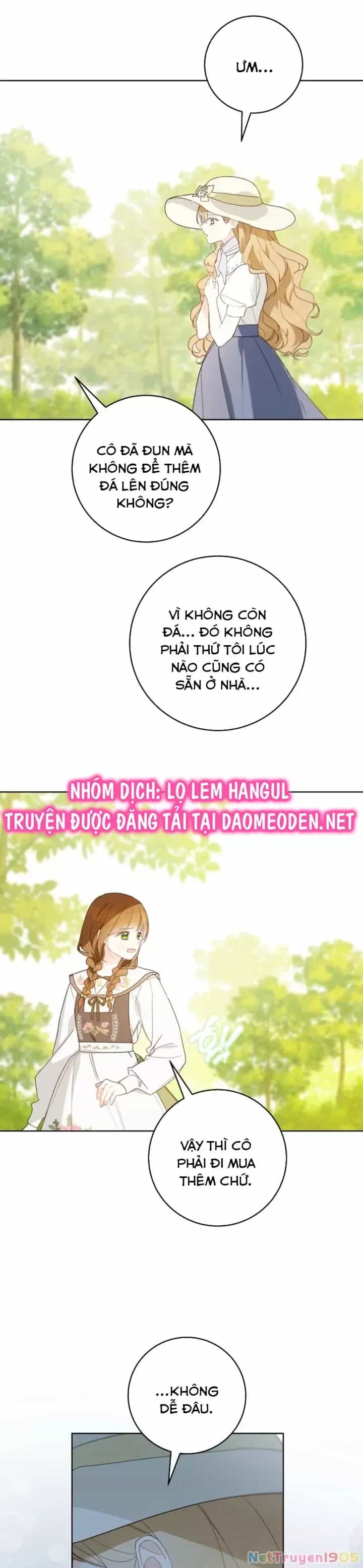 Trang Trại Hạt Dẻ Gần Cung Điện Hoàng Gia - Chương 94 - ảnh 22