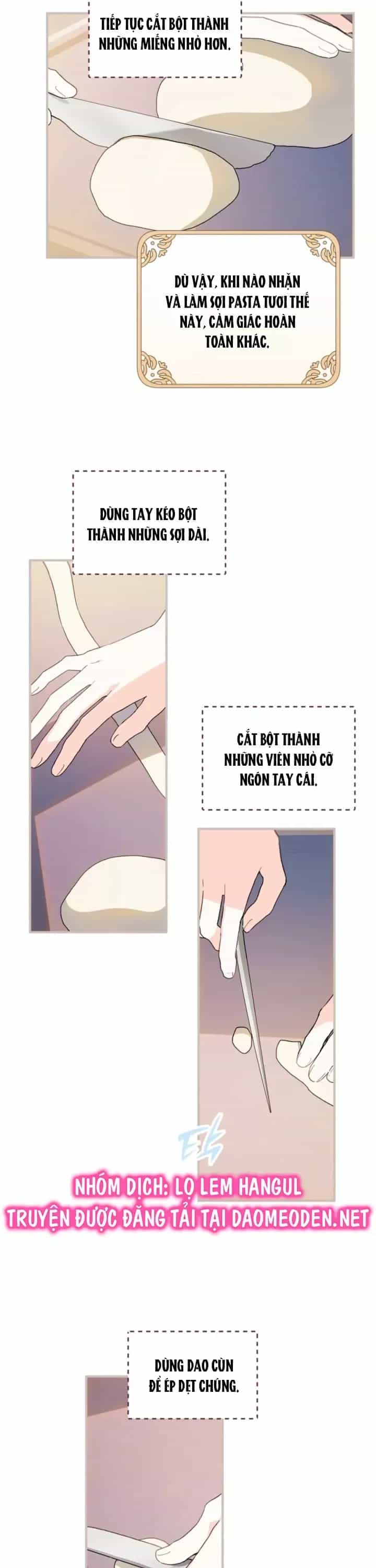 Trang Trại Hạt Dẻ Gần Cung Điện Hoàng Gia - Chương 94 - ảnh 3