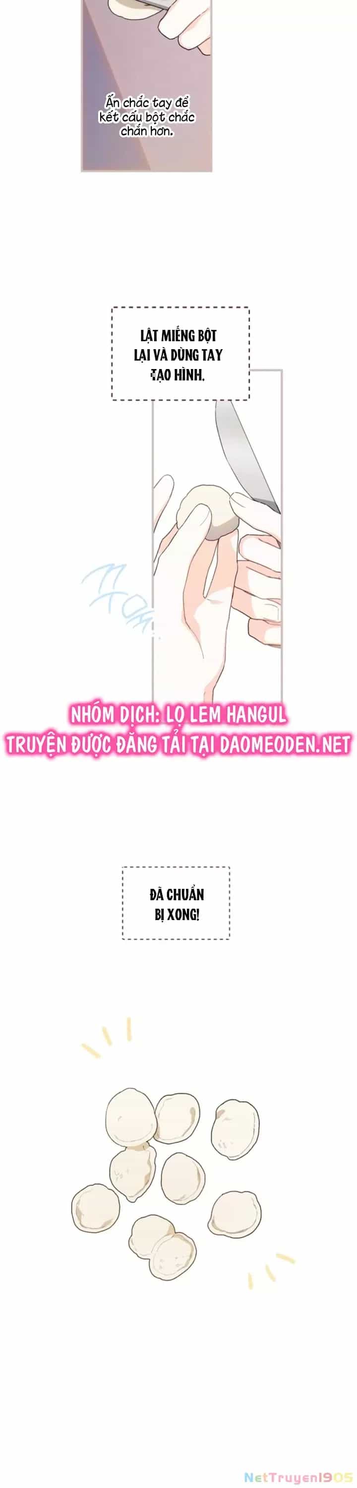 Trang Trại Hạt Dẻ Gần Cung Điện Hoàng Gia - Chương 94 - ảnh 4