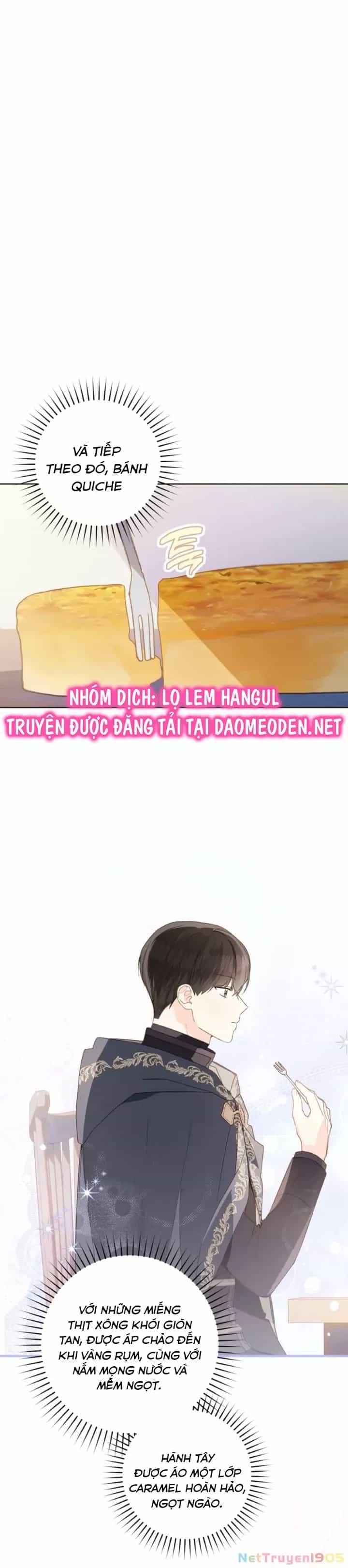 Trang Trại Hạt Dẻ Gần Cung Điện Hoàng Gia - Chương 94 - ảnh 9