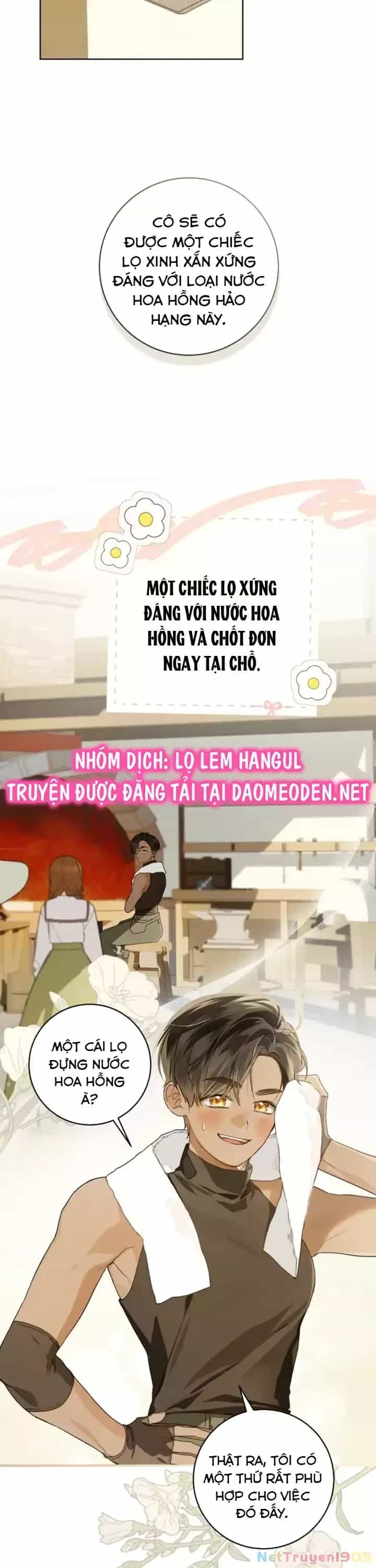 Trang Trại Hạt Dẻ Gần Cung Điện Hoàng Gia - Chương 95 - ảnh 11