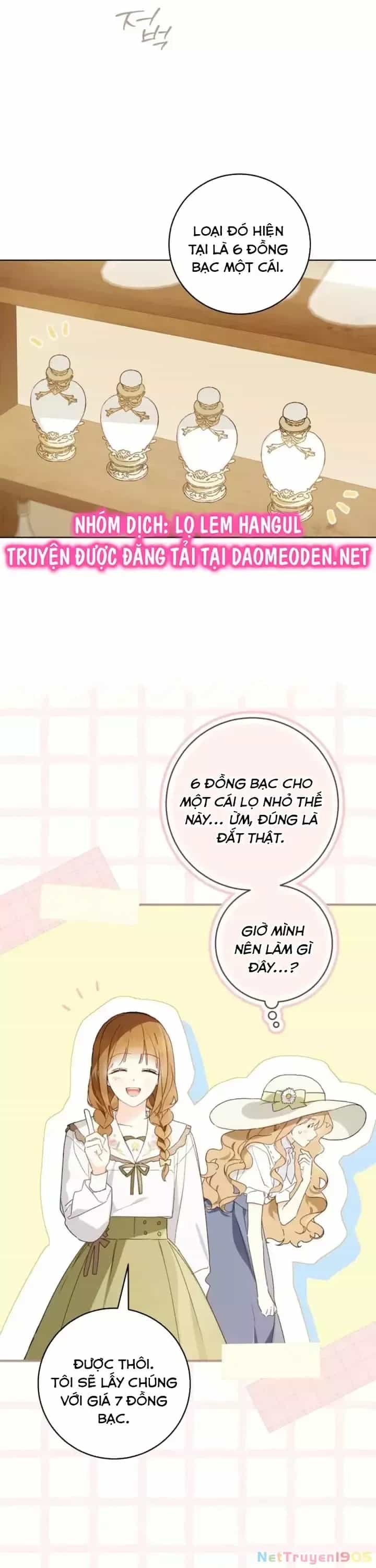 Trang Trại Hạt Dẻ Gần Cung Điện Hoàng Gia - Chương 95 - ảnh 13