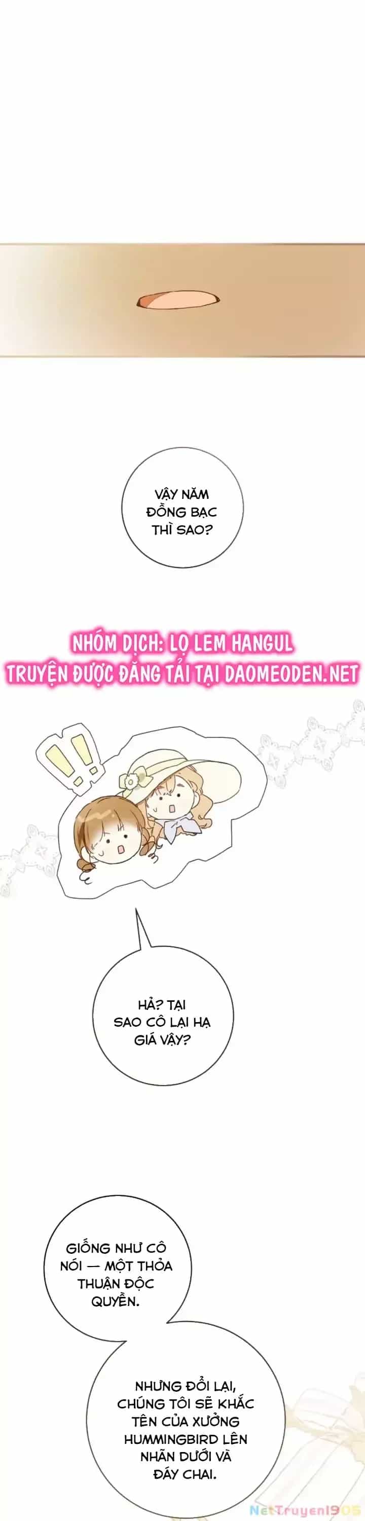 Trang Trại Hạt Dẻ Gần Cung Điện Hoàng Gia - Chương 95 - ảnh 16