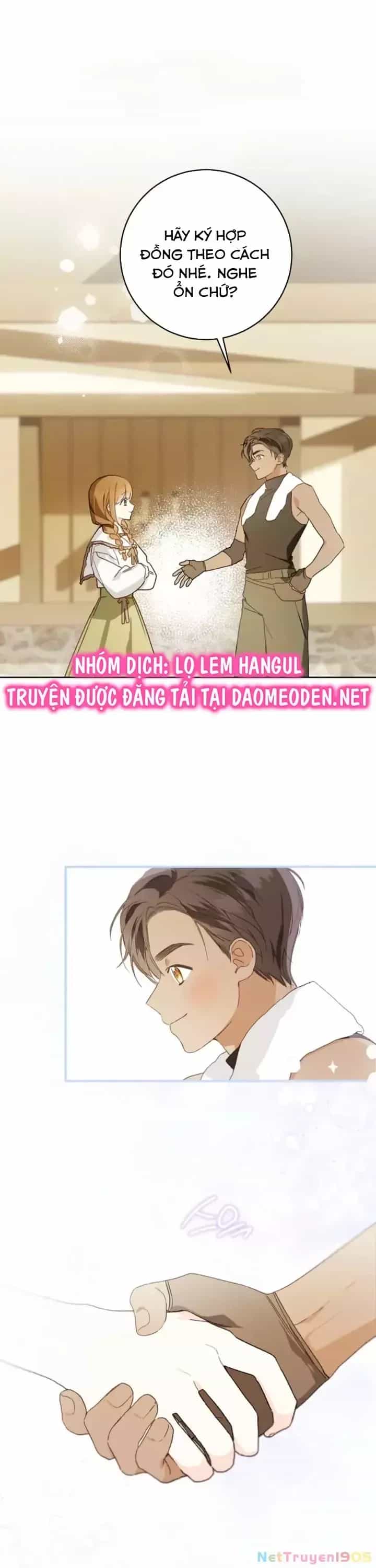 Trang Trại Hạt Dẻ Gần Cung Điện Hoàng Gia - Chương 95 - ảnh 19