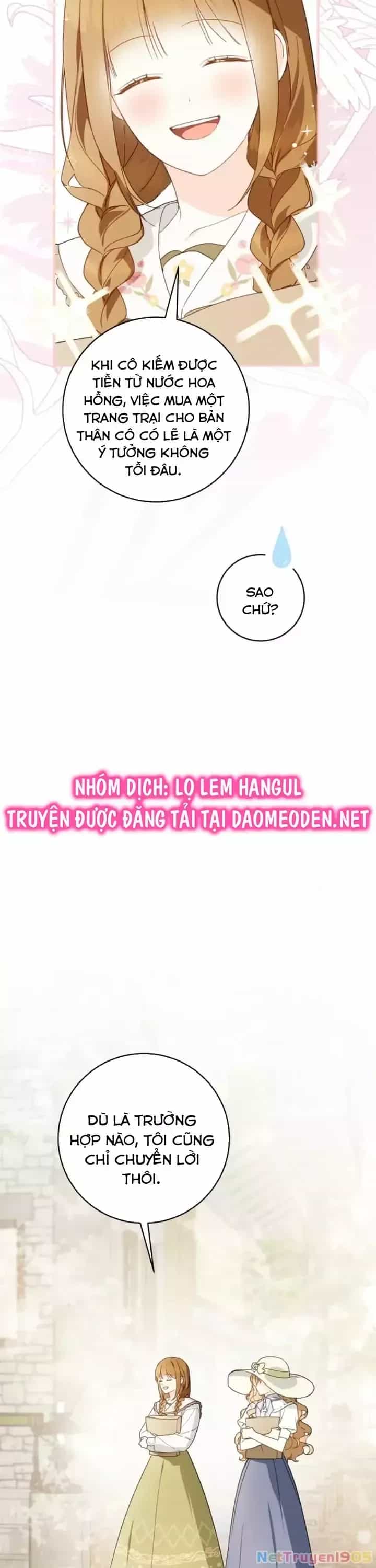 Trang Trại Hạt Dẻ Gần Cung Điện Hoàng Gia - Chương 95 - ảnh 24