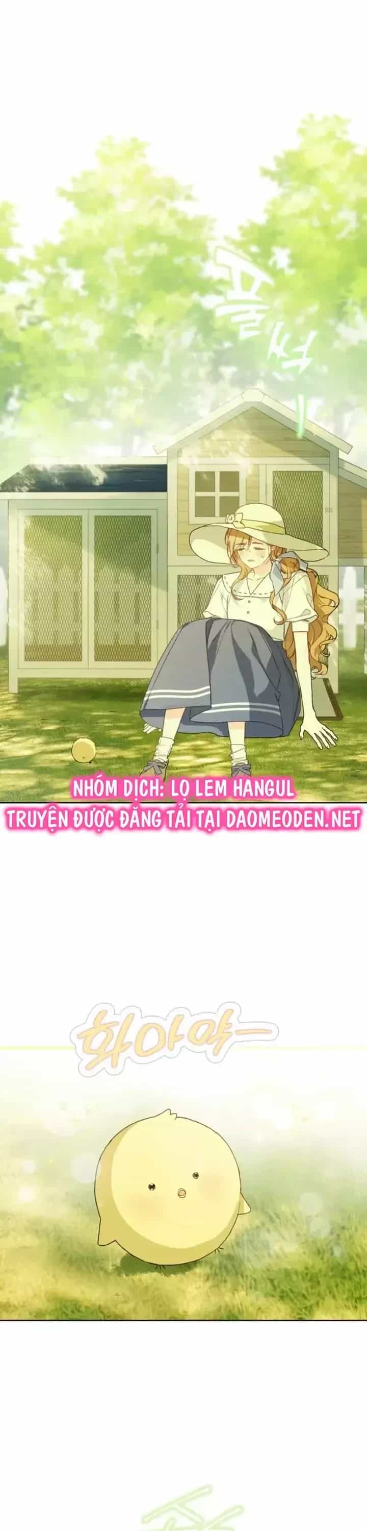 Trang Trại Hạt Dẻ Gần Cung Điện Hoàng Gia - Chương 95 - ảnh 3