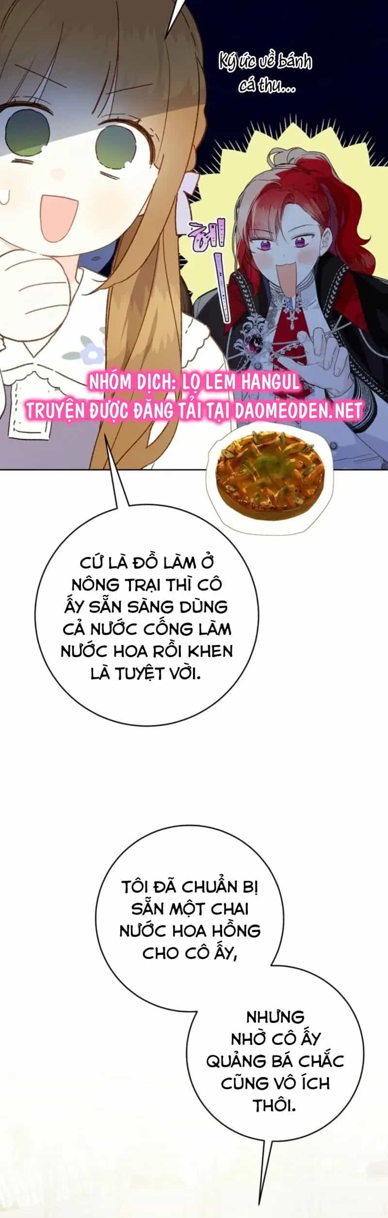 Trang Trại Hạt Dẻ Gần Cung Điện Hoàng Gia - Chương 96 - ảnh 15