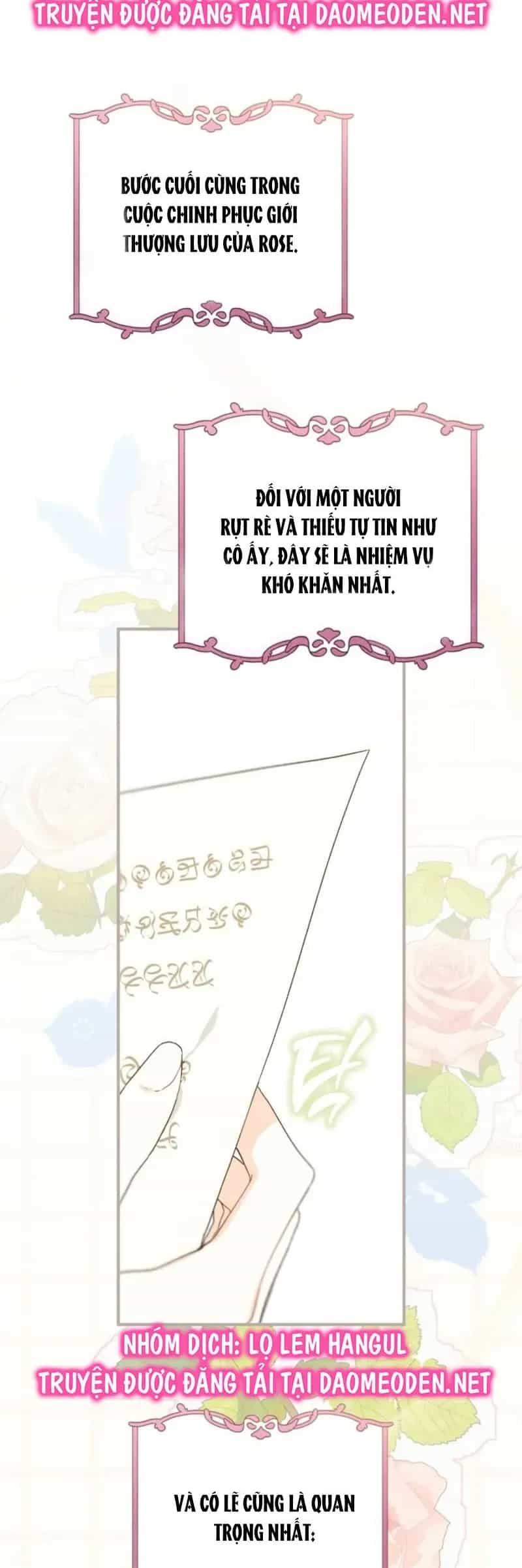 Trang Trại Hạt Dẻ Gần Cung Điện Hoàng Gia - Chương 96 - ảnh 2