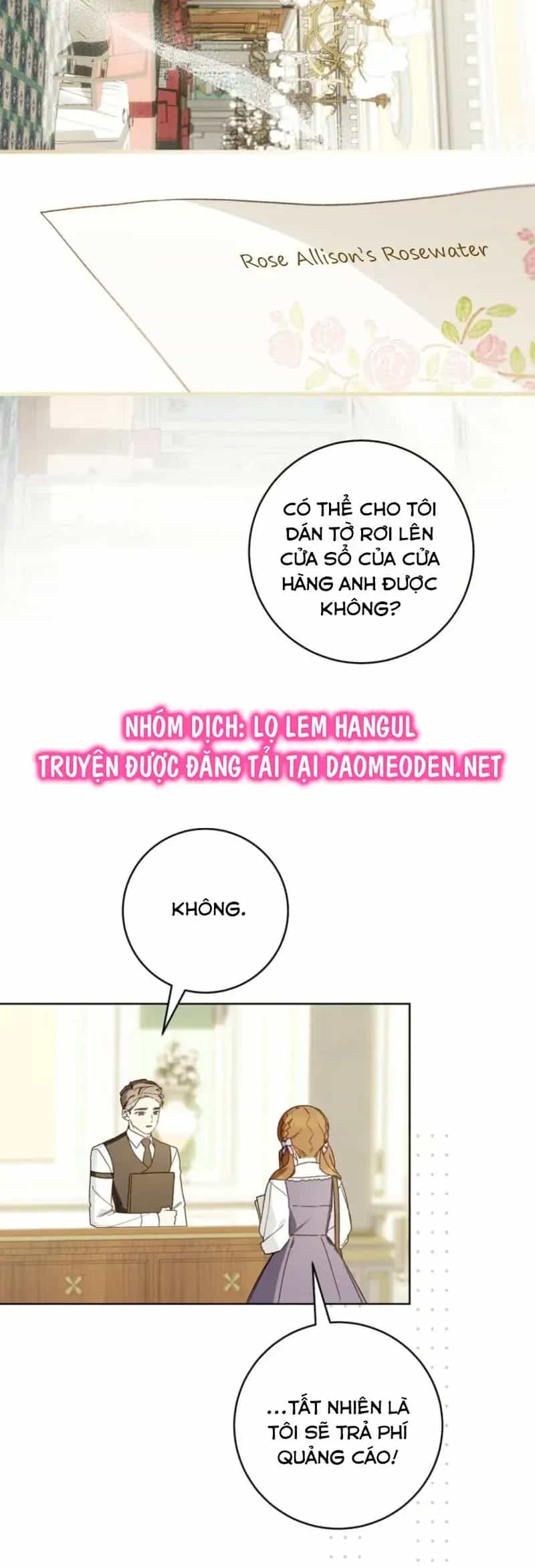 Trang Trại Hạt Dẻ Gần Cung Điện Hoàng Gia - Chương 96 - ảnh 21