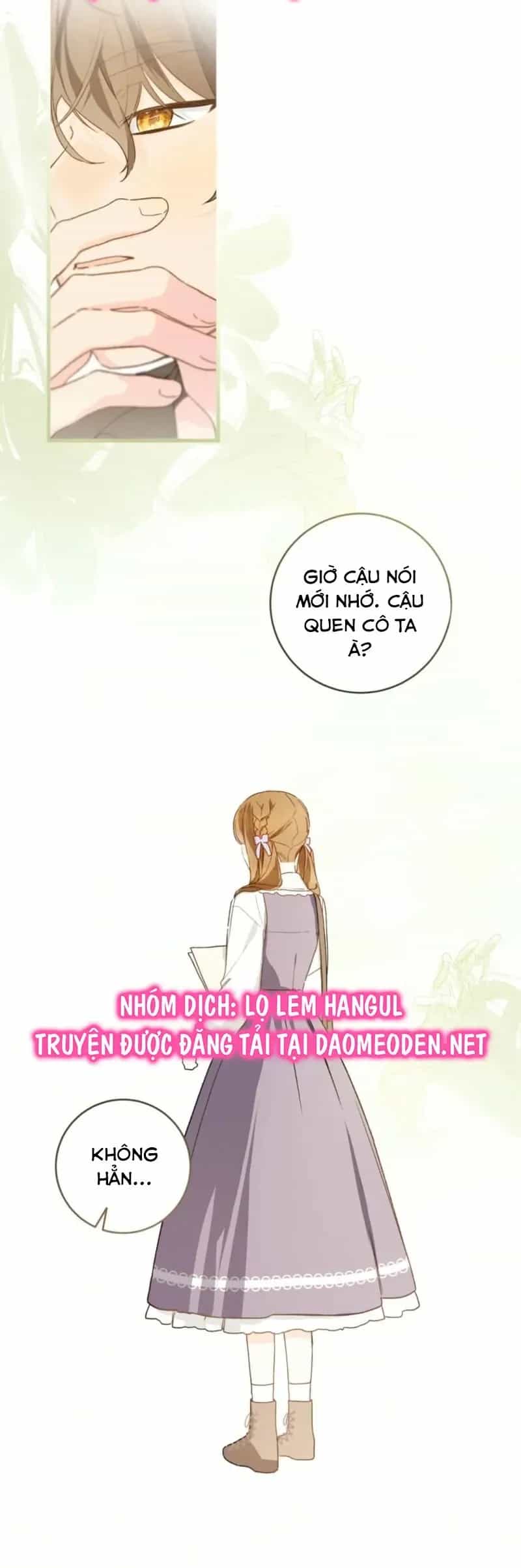 Trang Trại Hạt Dẻ Gần Cung Điện Hoàng Gia - Chương 96 - ảnh 24