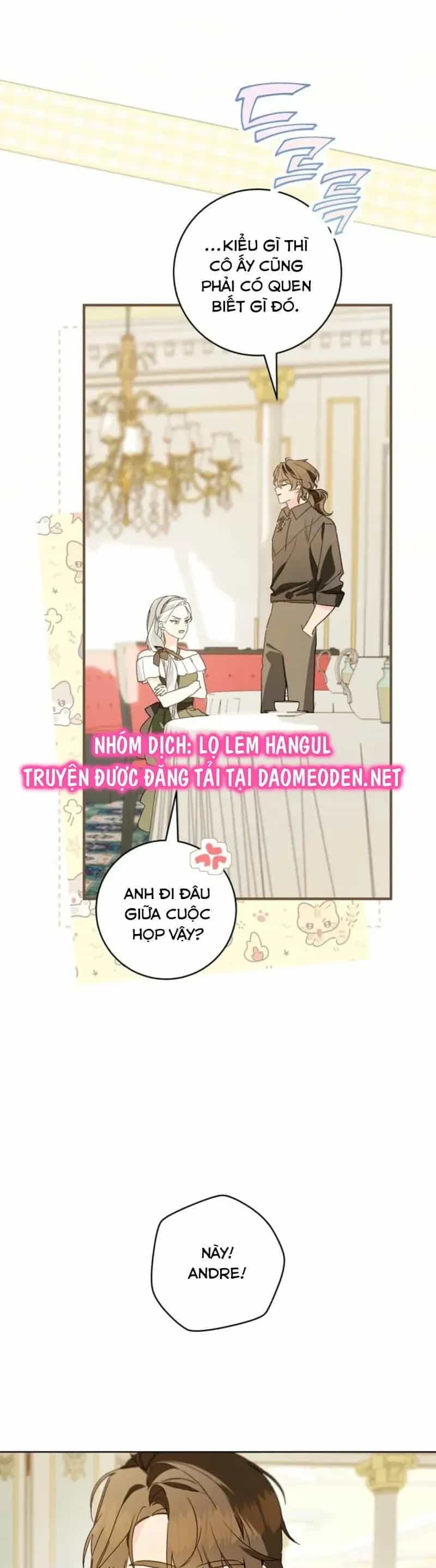 Trang Trại Hạt Dẻ Gần Cung Điện Hoàng Gia - Chương 96 - ảnh 25