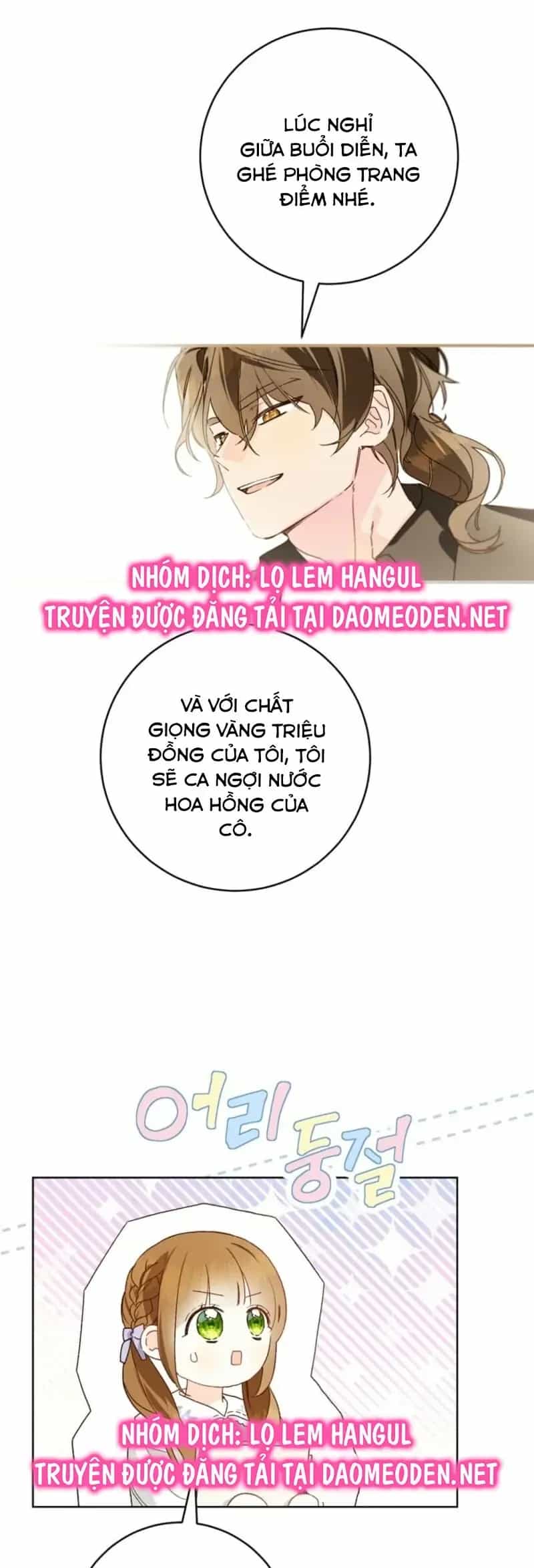 Trang Trại Hạt Dẻ Gần Cung Điện Hoàng Gia - Chương 96 - ảnh 28