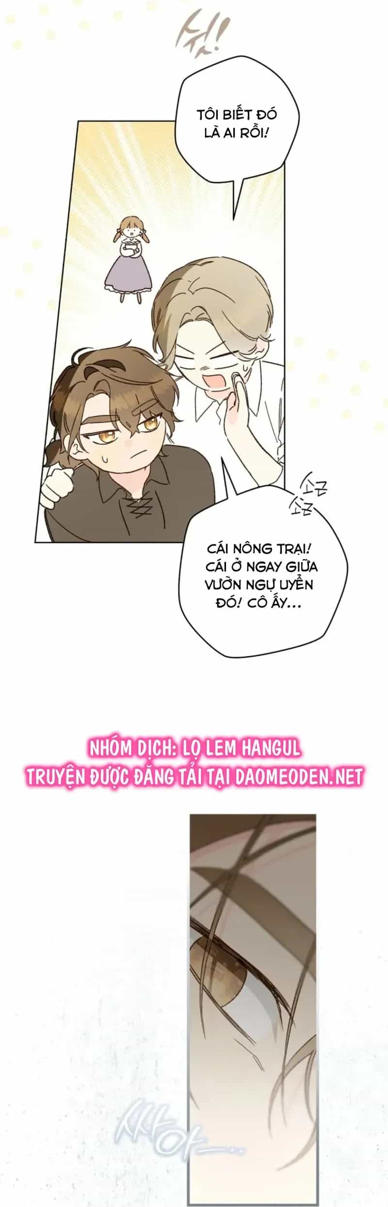 Trang Trại Hạt Dẻ Gần Cung Điện Hoàng Gia - Chương 96 - ảnh 33
