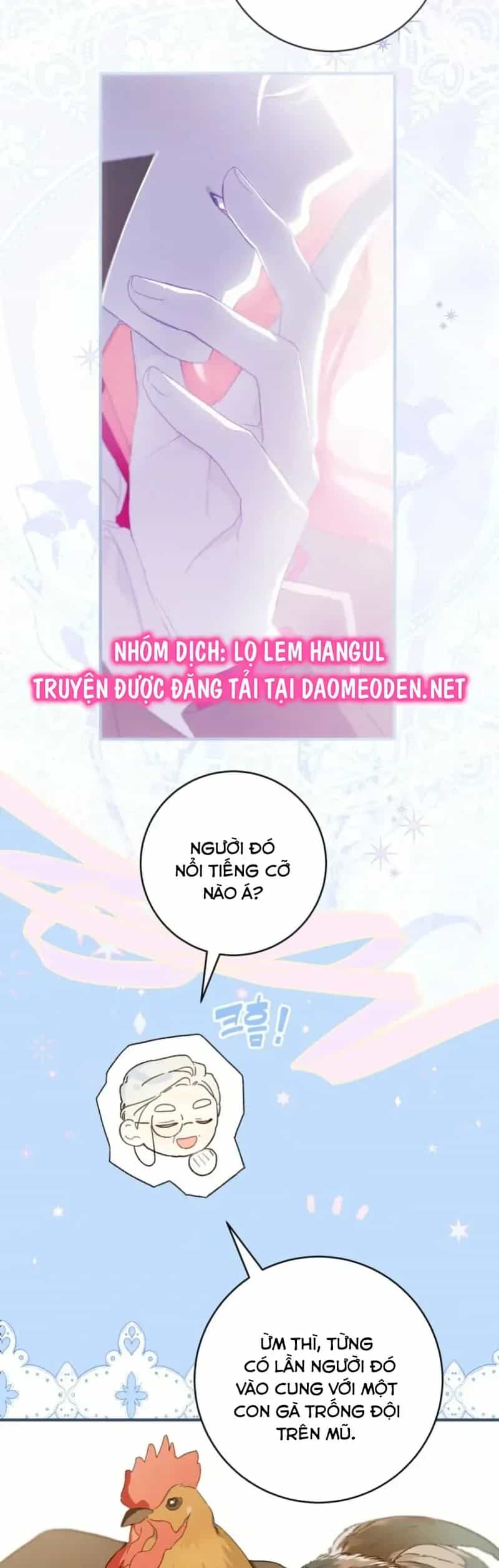 Trang Trại Hạt Dẻ Gần Cung Điện Hoàng Gia - Chương 96 - ảnh 8