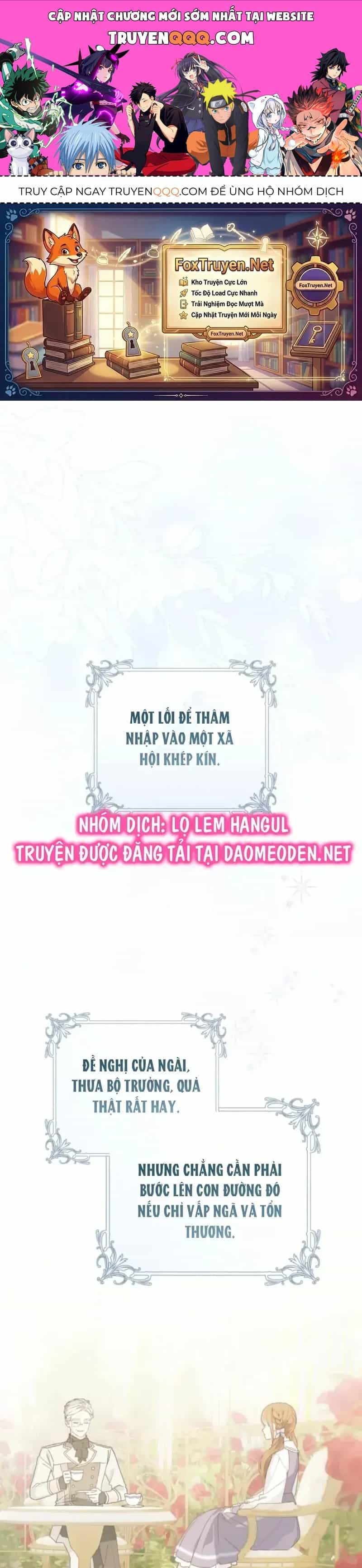 Trang Trại Hạt Dẻ Gần Cung Điện Hoàng Gia - Chương 97 - ảnh 1
