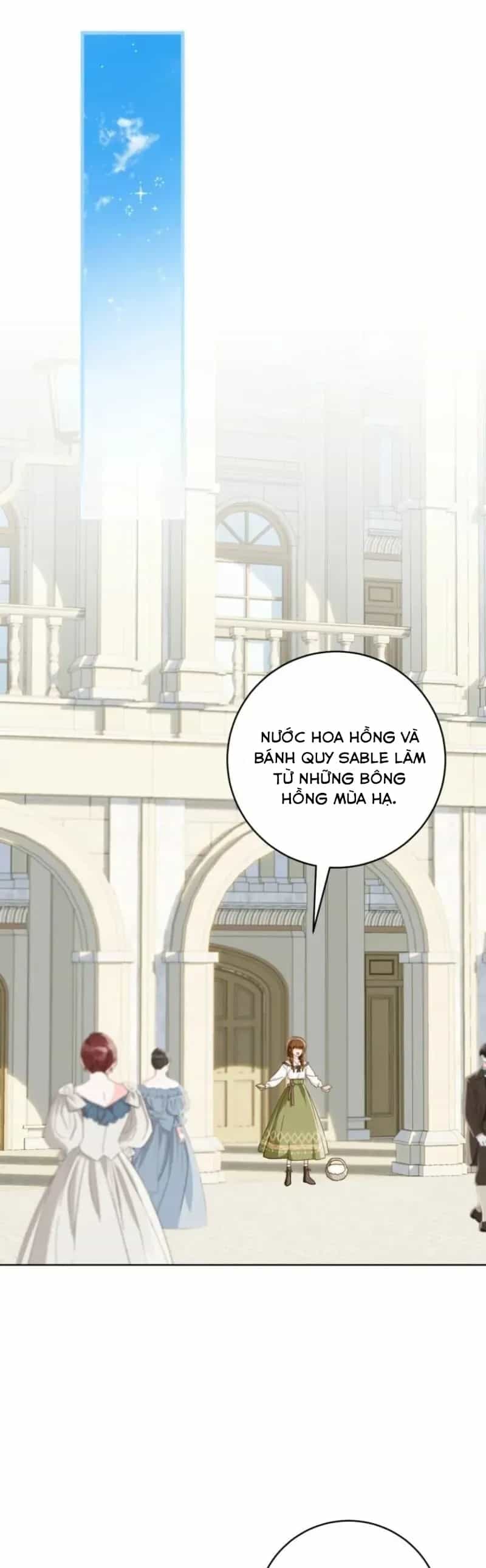 Trang Trại Hạt Dẻ Gần Cung Điện Hoàng Gia - Chương 97 - ảnh 11