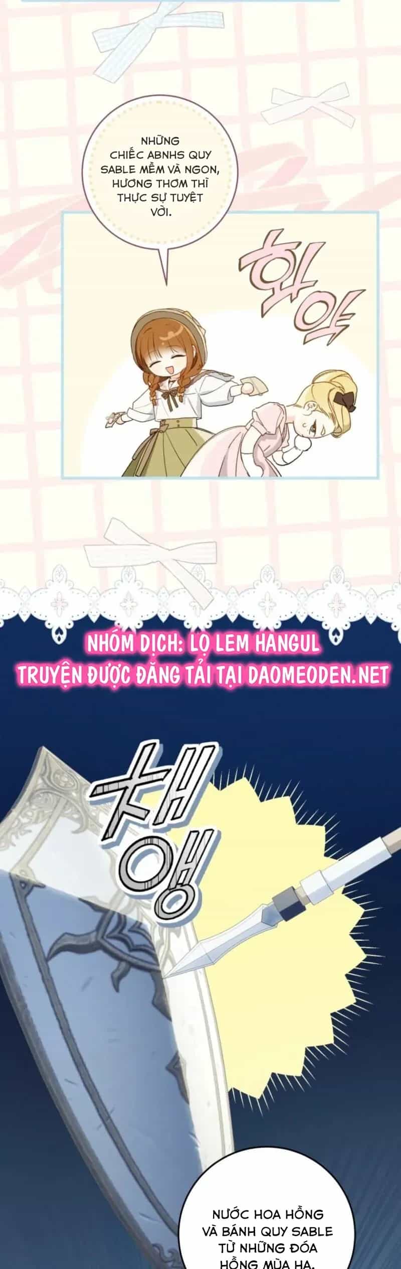 Trang Trại Hạt Dẻ Gần Cung Điện Hoàng Gia - Chương 97 - ảnh 13