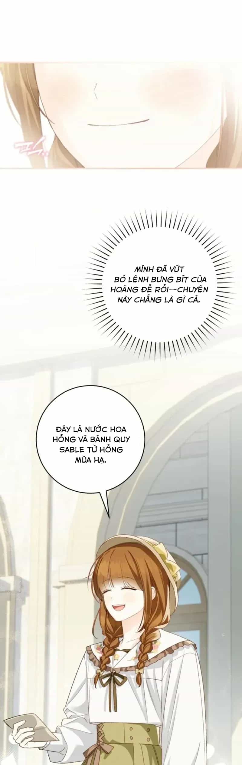Trang Trại Hạt Dẻ Gần Cung Điện Hoàng Gia - Chương 97 - ảnh 15