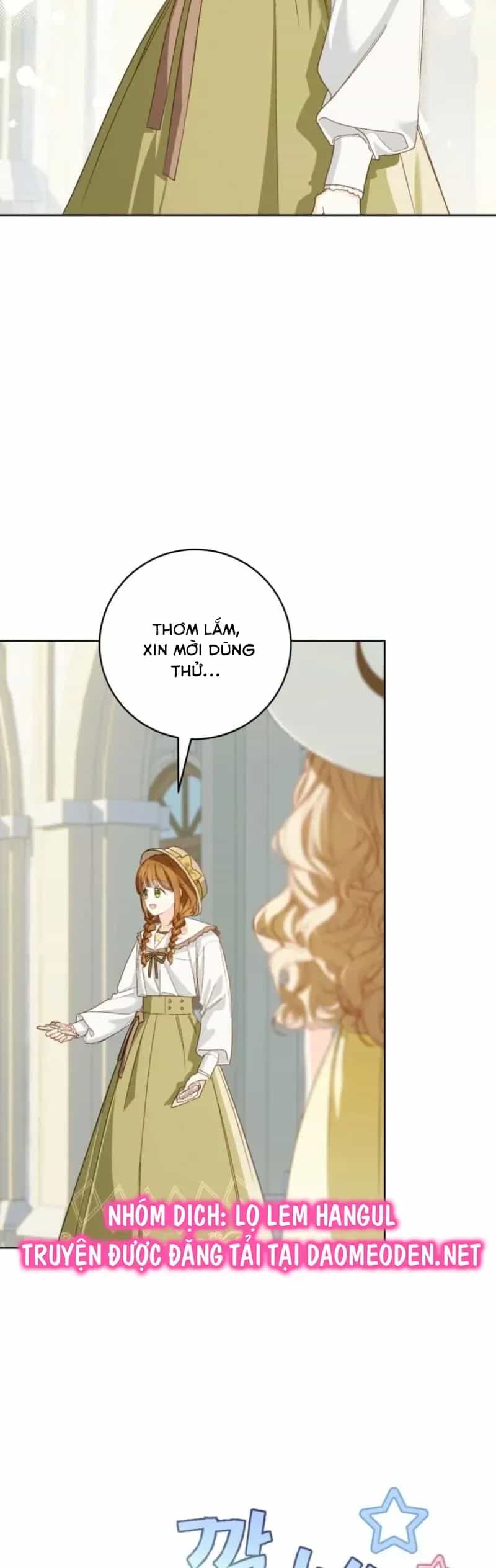 Trang Trại Hạt Dẻ Gần Cung Điện Hoàng Gia - Chương 97 - ảnh 16