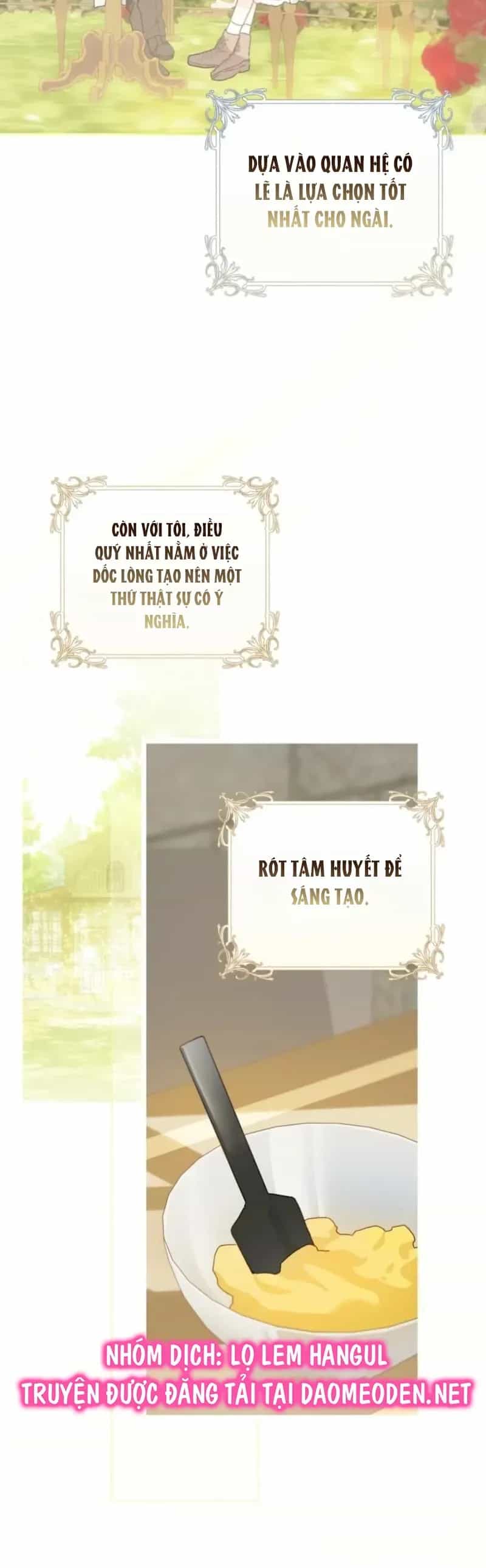 Trang Trại Hạt Dẻ Gần Cung Điện Hoàng Gia - Chương 97 - ảnh 2