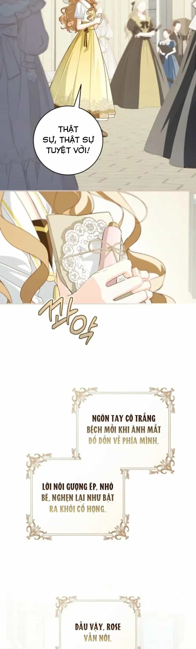 Trang Trại Hạt Dẻ Gần Cung Điện Hoàng Gia - Chương 97 - ảnh 26