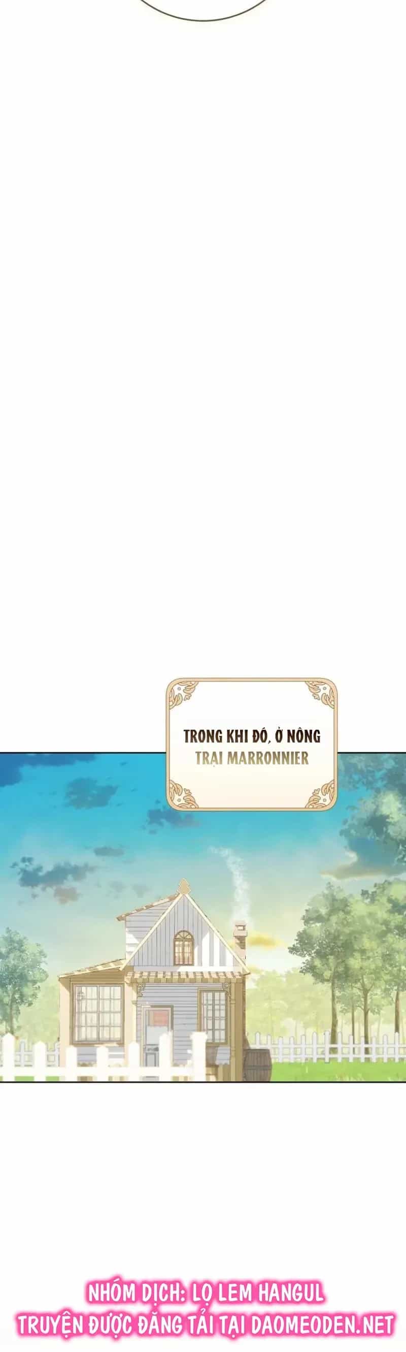 Trang Trại Hạt Dẻ Gần Cung Điện Hoàng Gia - Chương 97 - ảnh 29
