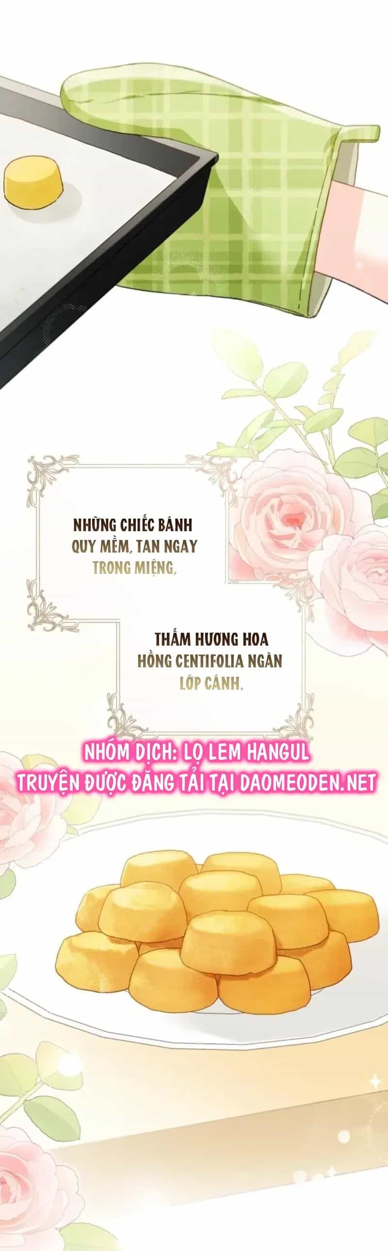 Trang Trại Hạt Dẻ Gần Cung Điện Hoàng Gia - Chương 97 - ảnh 4