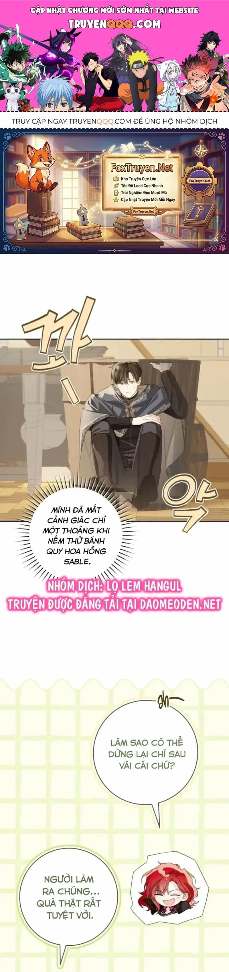 Trang Trại Hạt Dẻ Gần Cung Điện Hoàng Gia - Chương 98 - ảnh 1