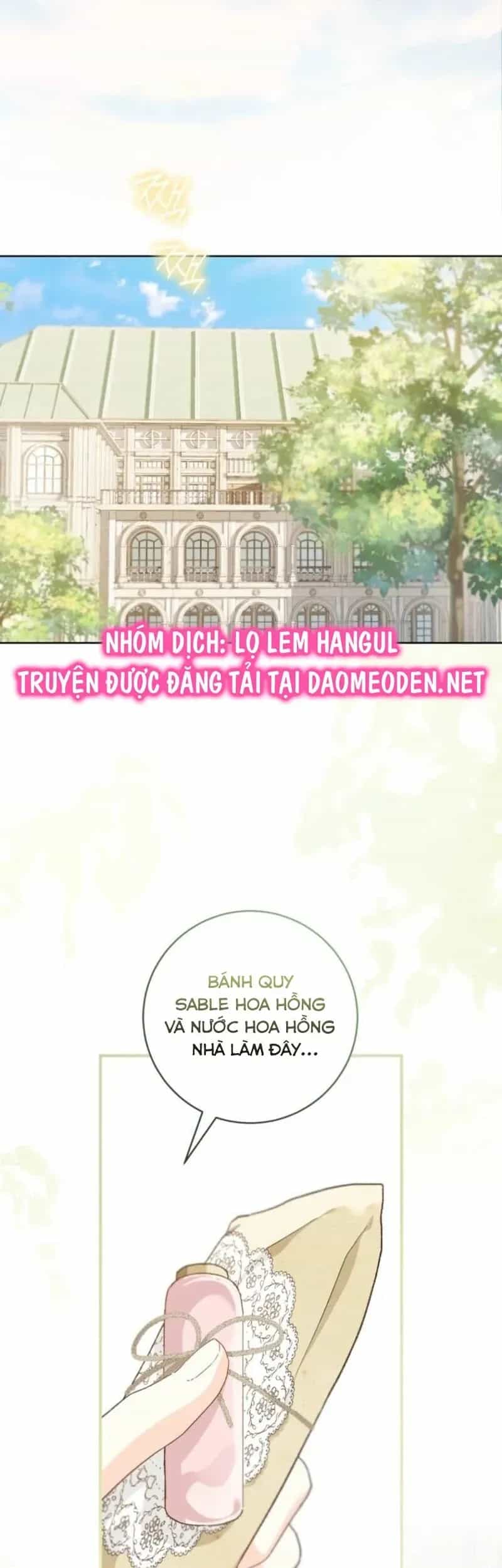 Trang Trại Hạt Dẻ Gần Cung Điện Hoàng Gia - Chương 98 - ảnh 26