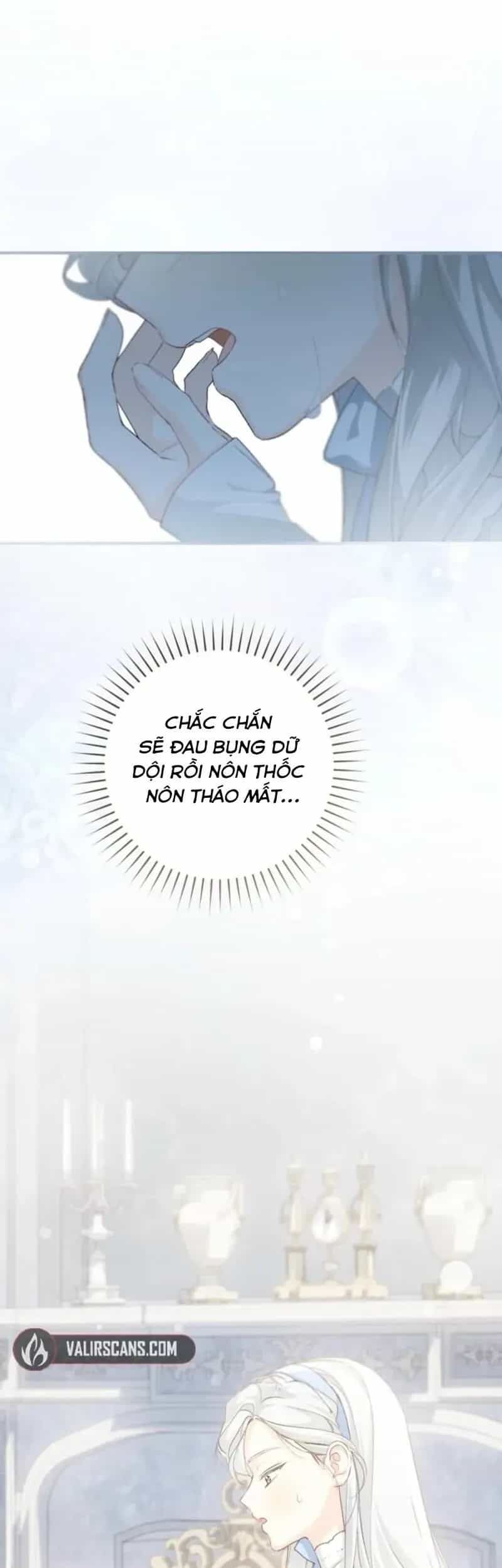Trang Trại Hạt Dẻ Gần Cung Điện Hoàng Gia - Chương 98 - ảnh 40