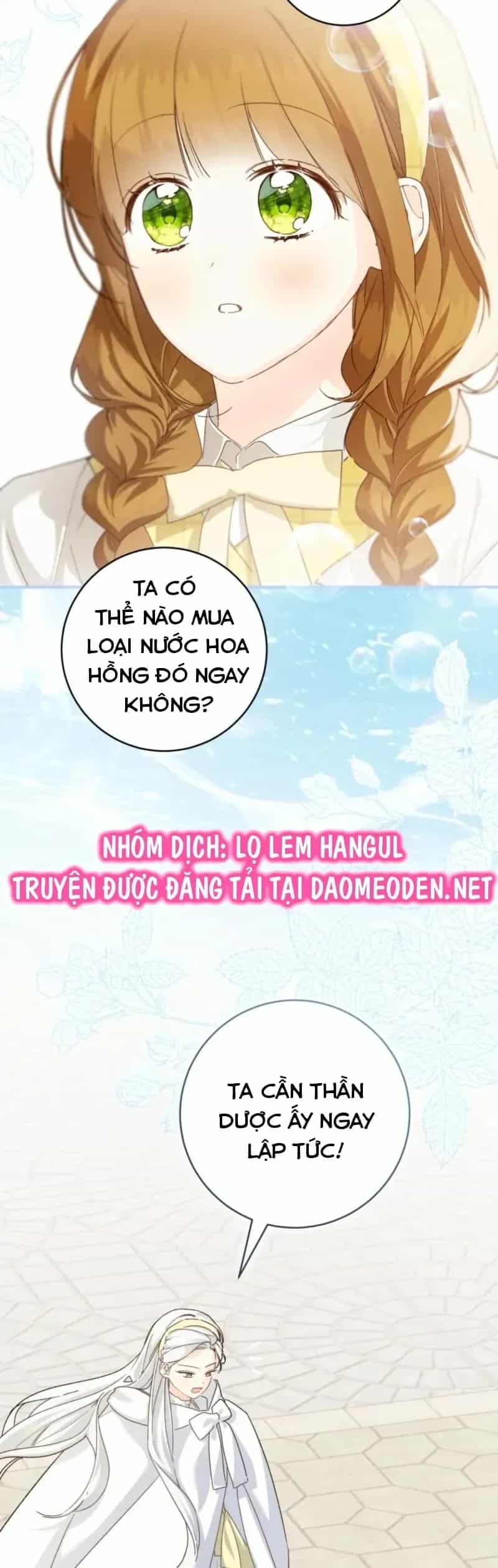 Trang Trại Hạt Dẻ Gần Cung Điện Hoàng Gia - Chương 99 - ảnh 17