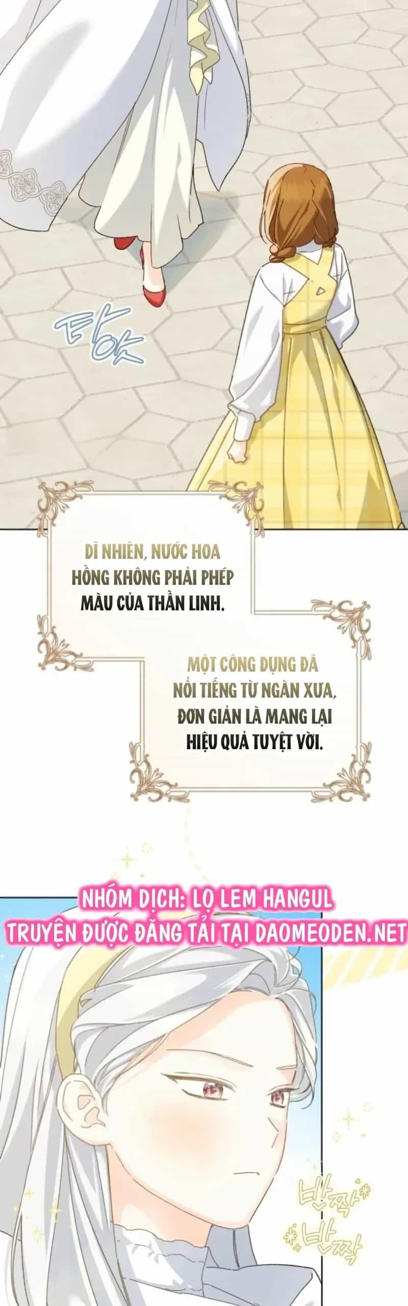 Trang Trại Hạt Dẻ Gần Cung Điện Hoàng Gia - Chương 99 - ảnh 18