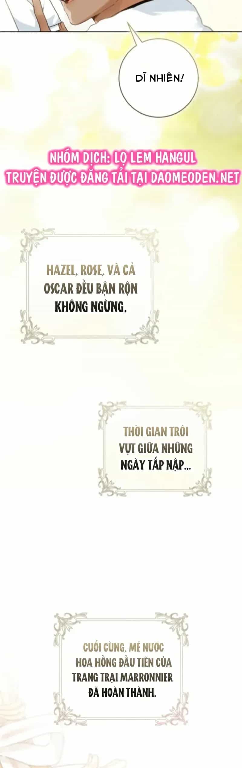 Trang Trại Hạt Dẻ Gần Cung Điện Hoàng Gia - Chương 99 - ảnh 34