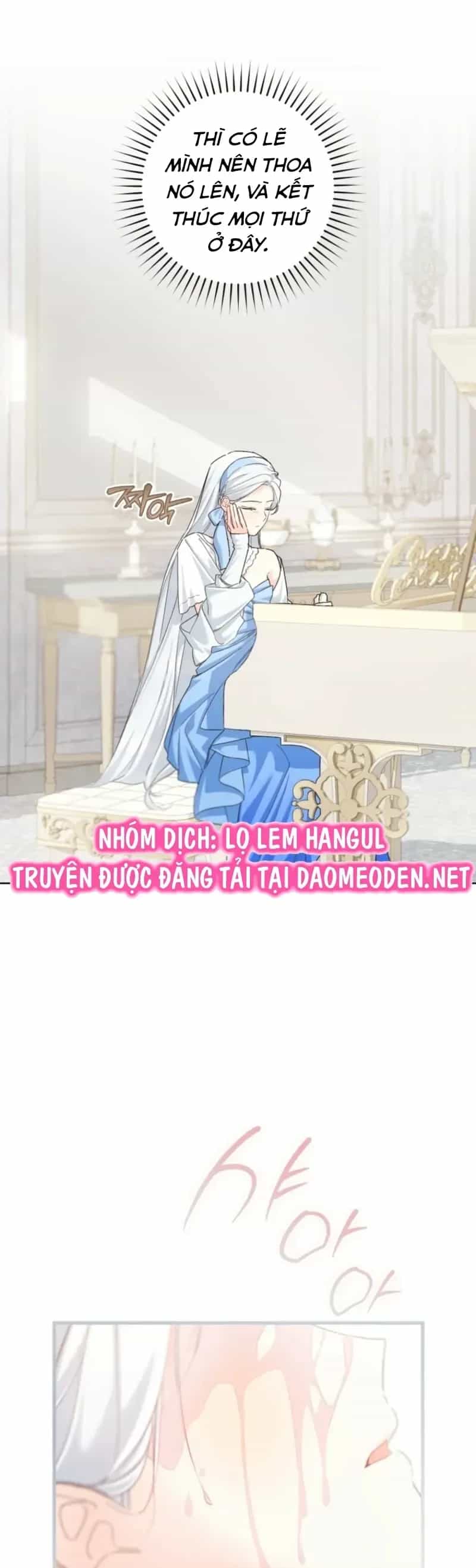 Trang Trại Hạt Dẻ Gần Cung Điện Hoàng Gia - Chương 99 - ảnh 5