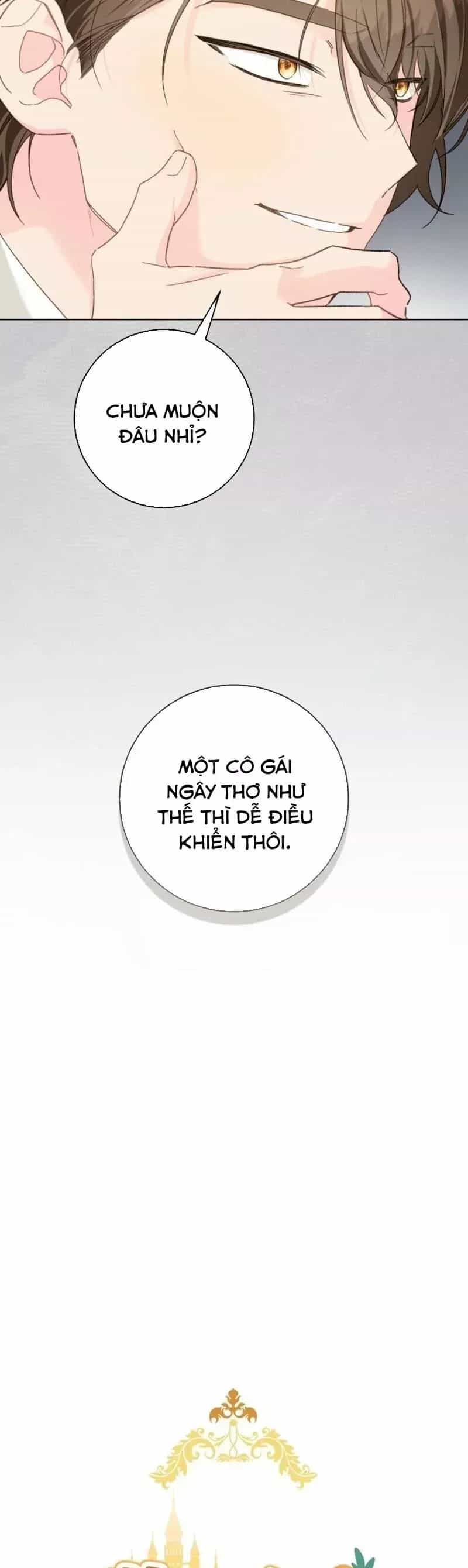 Trang Trại Hạt Dẻ Gần Cung Điện Hoàng Gia - Chương 100 - ảnh 11