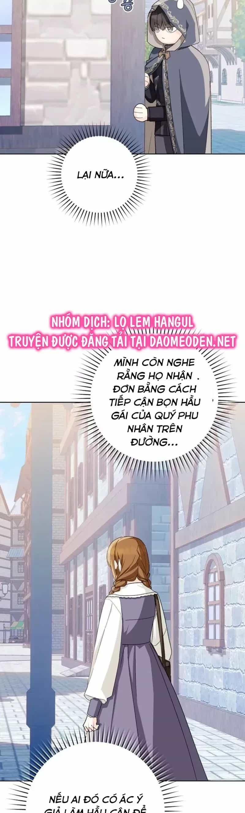 Trang Trại Hạt Dẻ Gần Cung Điện Hoàng Gia - Chương 100 - ảnh 16
