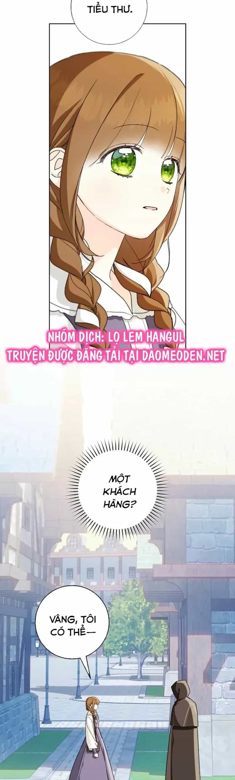 Trang Trại Hạt Dẻ Gần Cung Điện Hoàng Gia - Chương 100 - ảnh 19