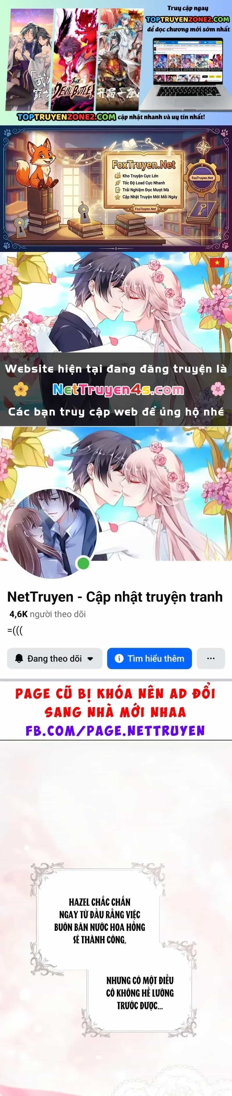Trang Trại Hạt Dẻ Gần Cung Điện Hoàng Gia - Chương 100 - ảnh 2