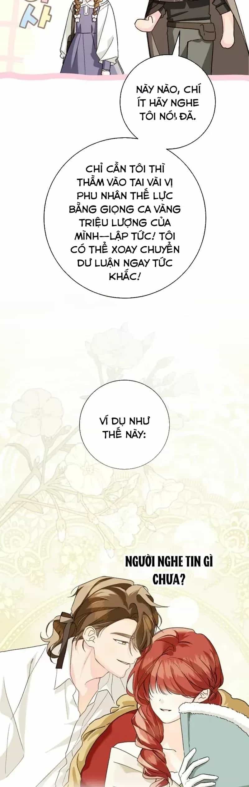 Trang Trại Hạt Dẻ Gần Cung Điện Hoàng Gia - Chương 100 - ảnh 26