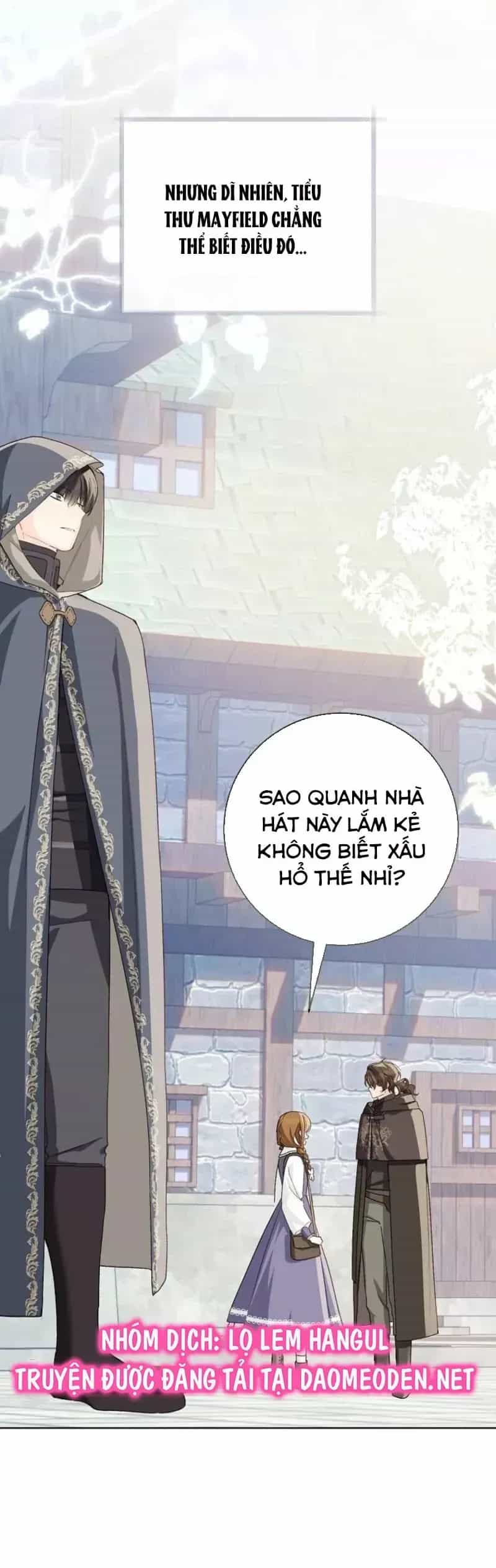Trang Trại Hạt Dẻ Gần Cung Điện Hoàng Gia - Chương 100 - ảnh 30