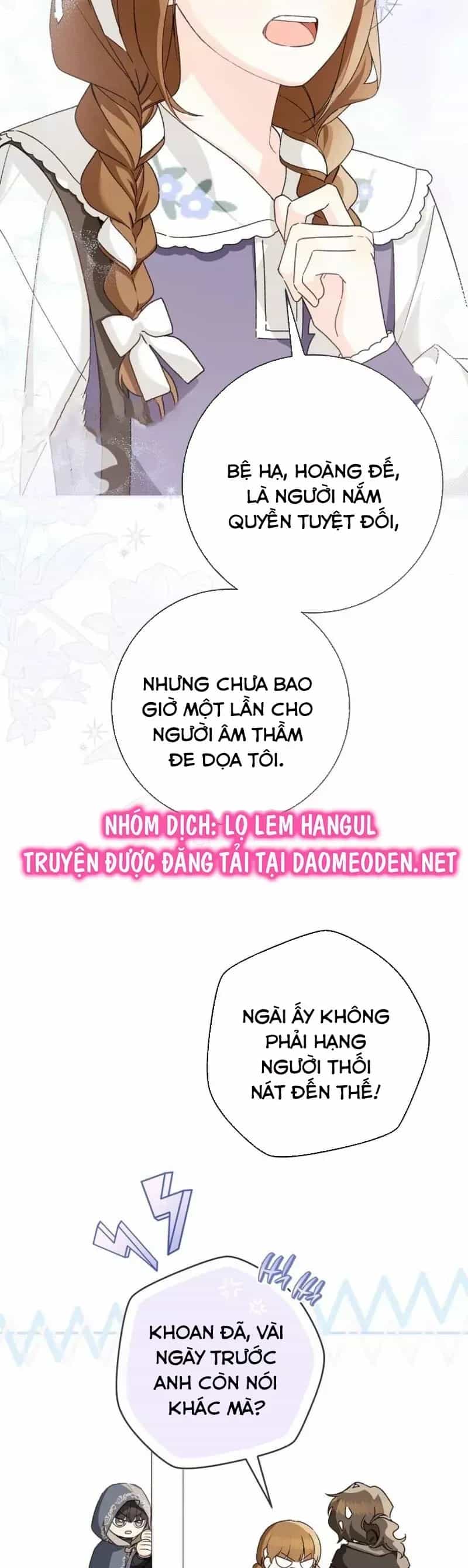 Trang Trại Hạt Dẻ Gần Cung Điện Hoàng Gia - Chương 100 - ảnh 33