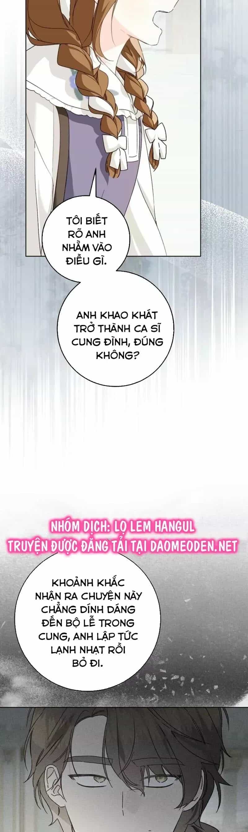 Trang Trại Hạt Dẻ Gần Cung Điện Hoàng Gia - Chương 100 - ảnh 35