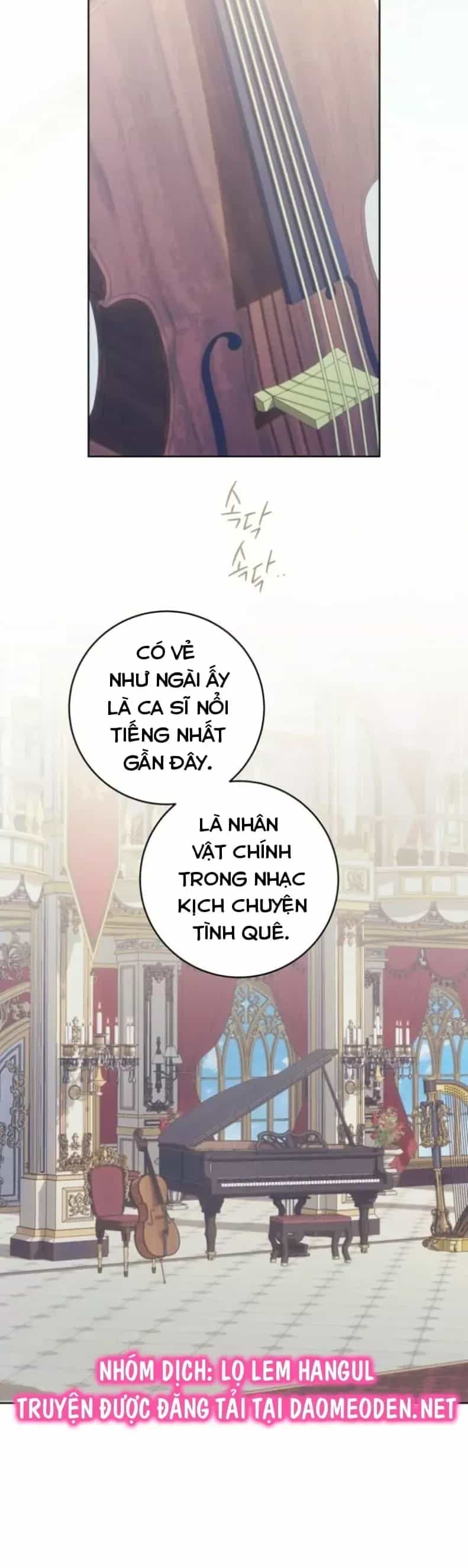 Trang Trại Hạt Dẻ Gần Cung Điện Hoàng Gia - Chương 101 - ảnh 10