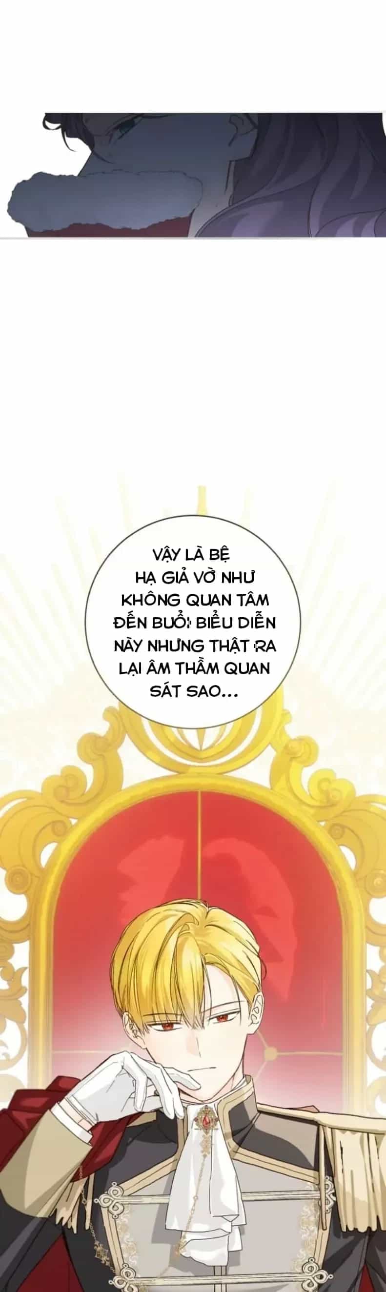 Trang Trại Hạt Dẻ Gần Cung Điện Hoàng Gia - Chương 101 - ảnh 11
